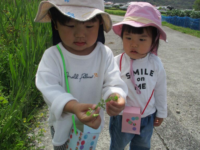 おさんぽ、行ってきます💛