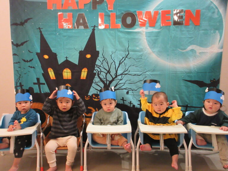 🎃ハロウィン🎃