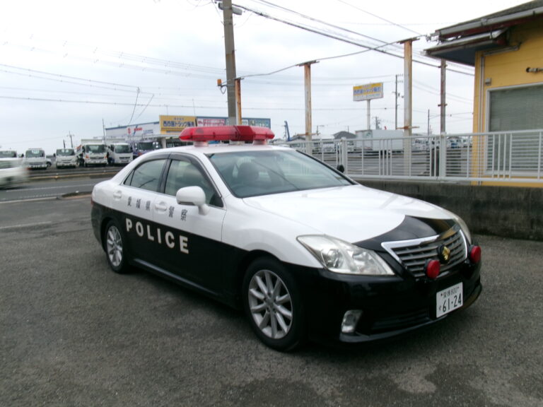 🚔交通安全教室🚔